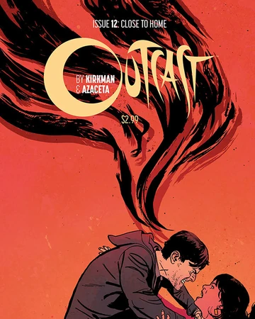 Issue 12 Close To Home Outcast Wiki Fandom