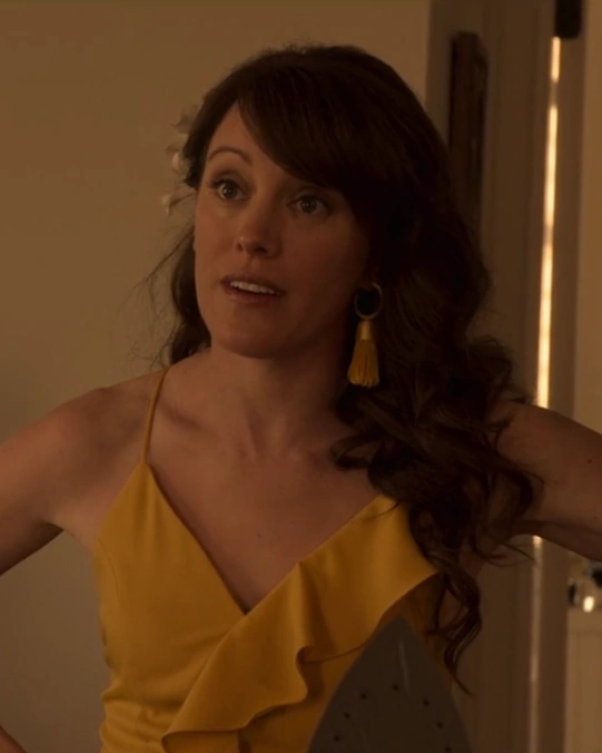 Anna Carrera | Outer Banks Wiki | Fandom