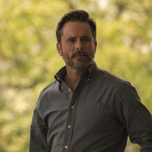 Ward Cameron Outer Banks Wiki Fandom
