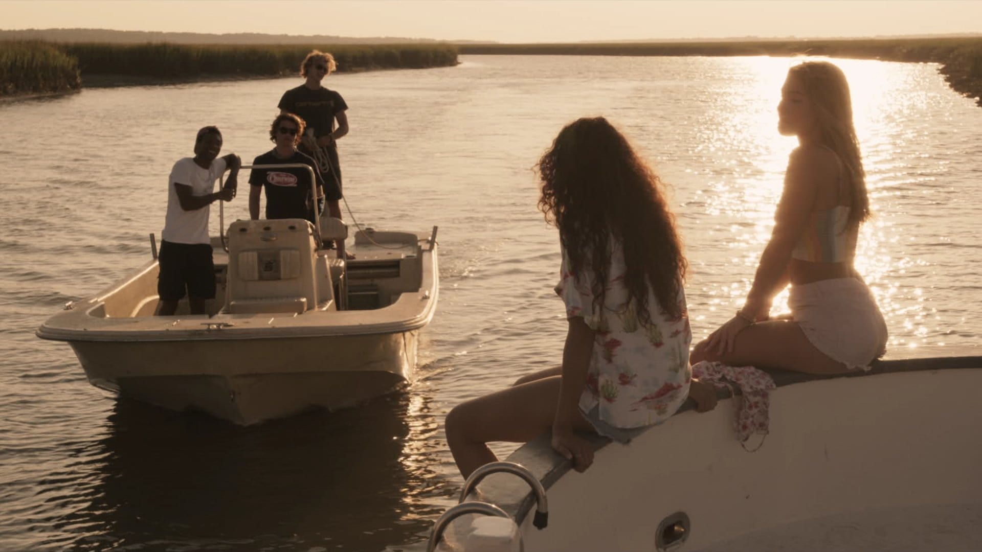 outer banks ep 2