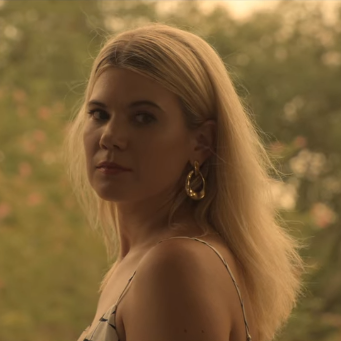 Rose Cameron Outer Banks Wiki Fandom