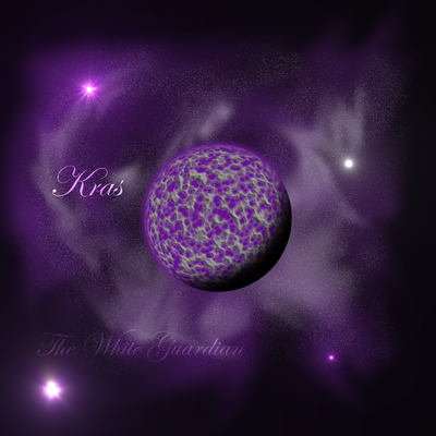 Kras TWG artwork