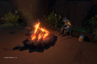 Getting Started Outer Wilds Wiki Fandom