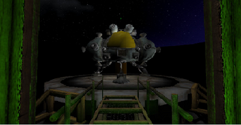 Spaceship Outer Wilds Wiki Fandom