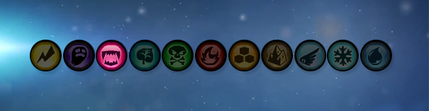 Primal Type