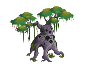 GlowBugTree