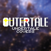Album Outertale regular