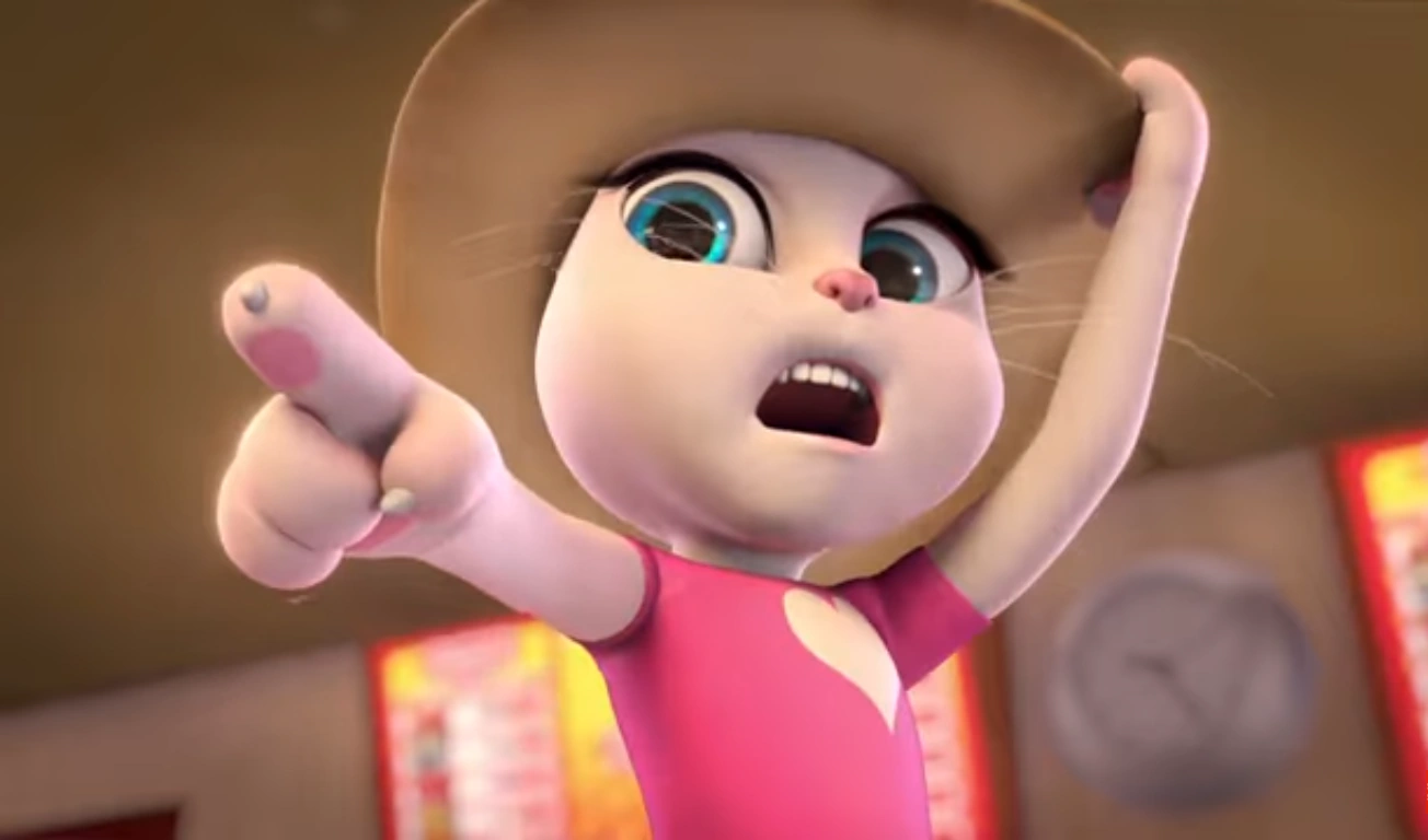 Extreme First Date Talking Friends Wiki FANDOM powered by Wikia