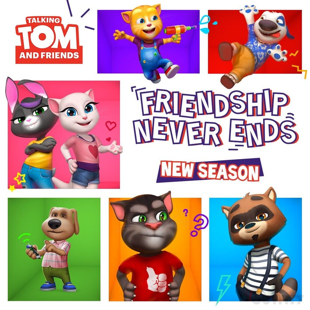 Tom and Friends Find Stars instal the new version for ipod