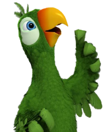 talking pierre plush