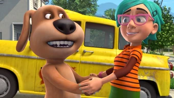 The Love Ride Talking Friends Wiki Fandom The Love Ride Talking Friends Wiki Fandom