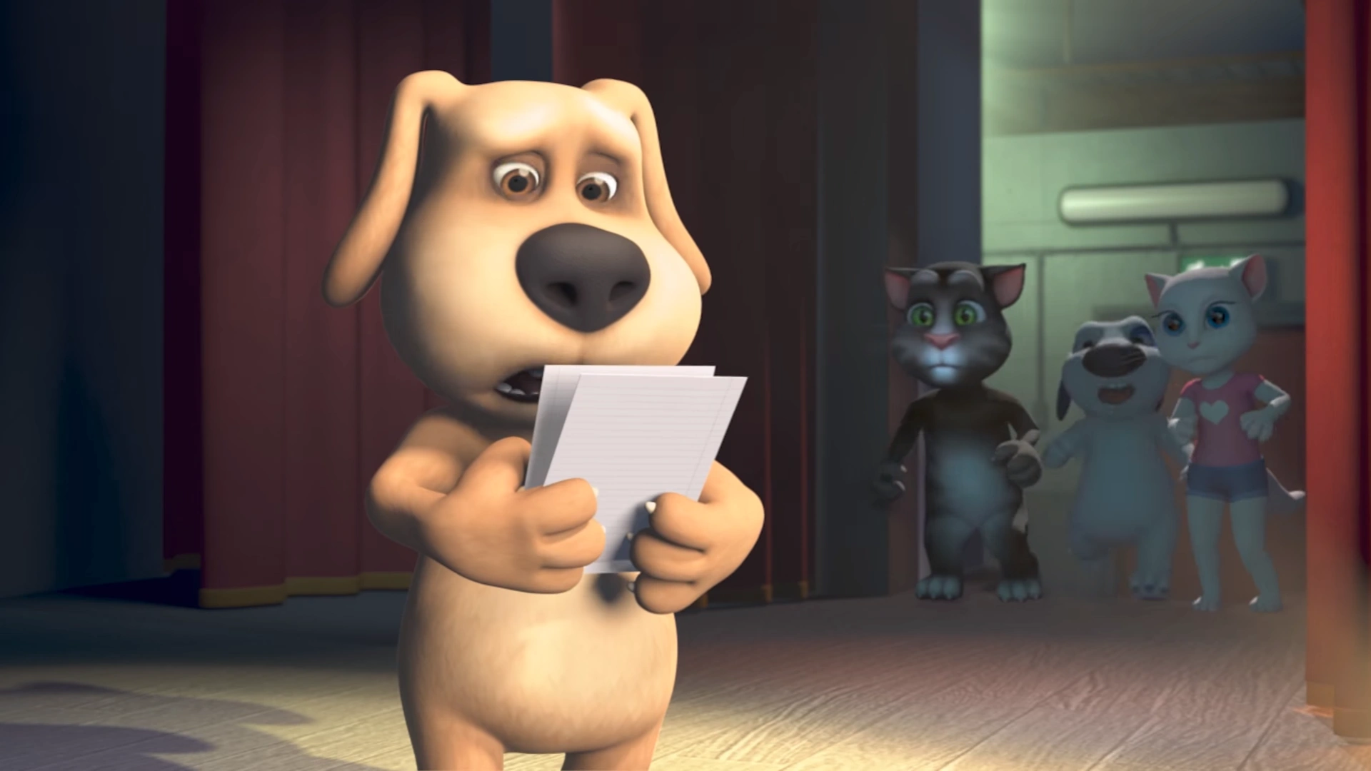 Image UntalkingTom108.png Talking Friends Wiki FANDOM powered by