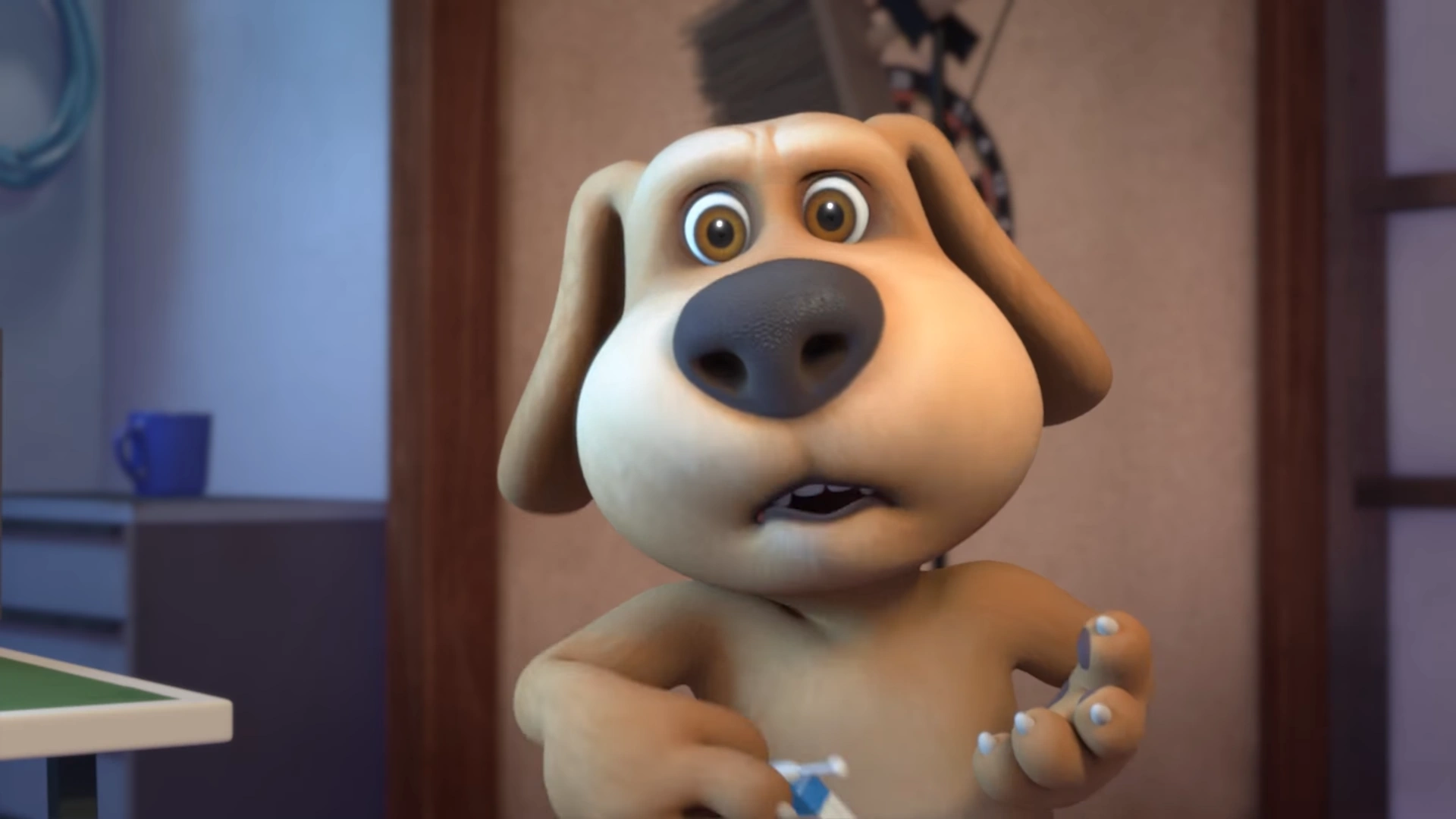 Image UntalkingTom55.png Talking Friends Wiki FANDOM powered by Wikia