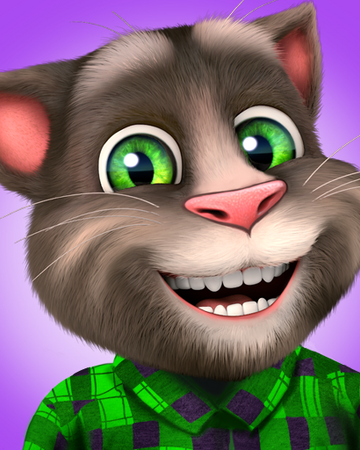Talking Tom 2 Talking Friends Wiki Fandom