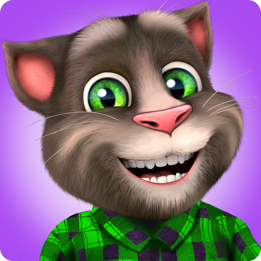  Talking  Tom  2 Talking  Friends Wiki FANDOM powered by Wikia