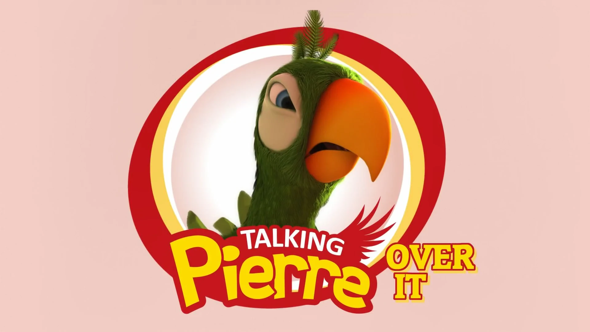 Pierre Talking Friends Wiki FANDOM powered by Wikia