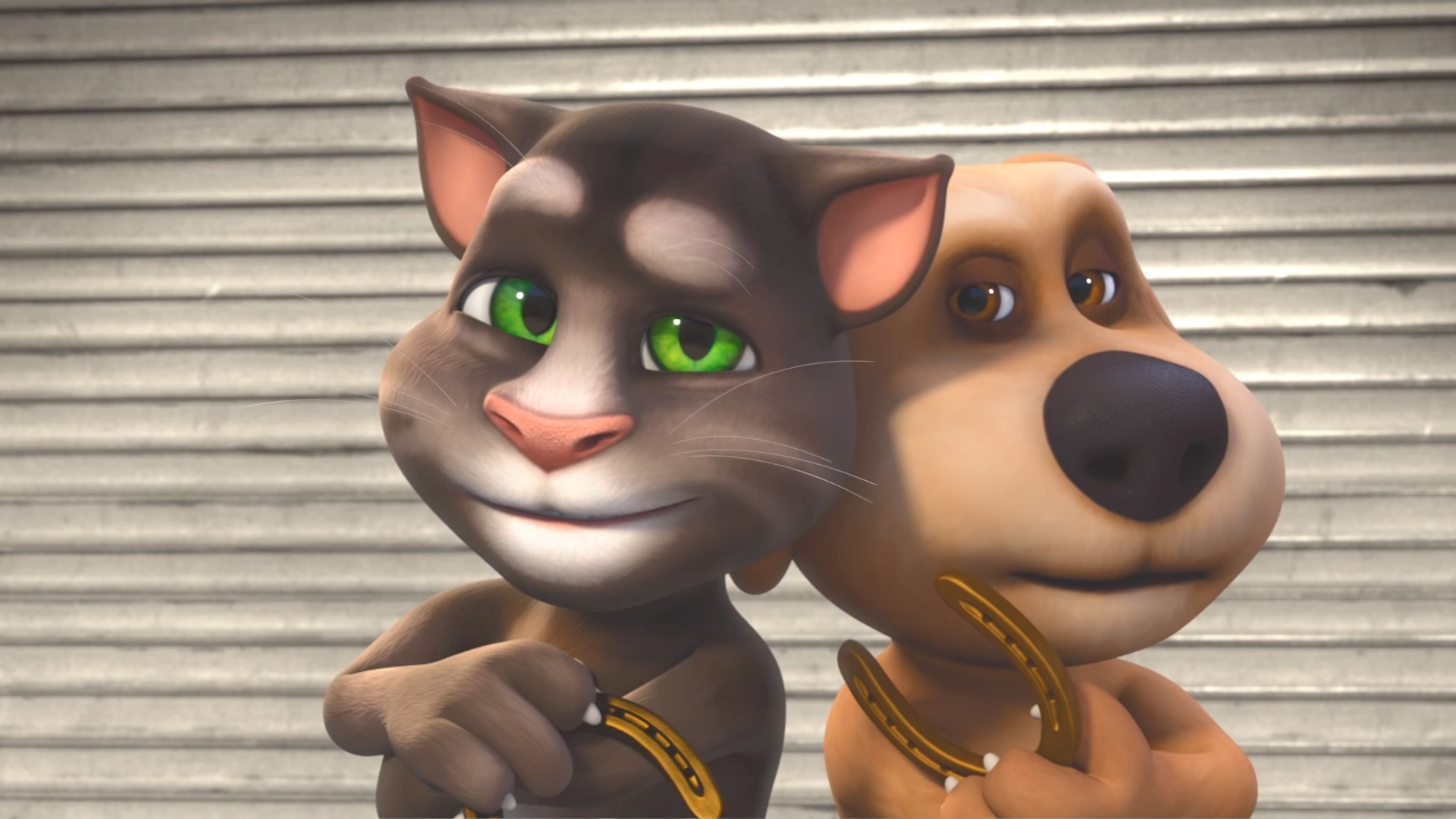 Image Talking Friends Wiki FANDOM powered by Wikia