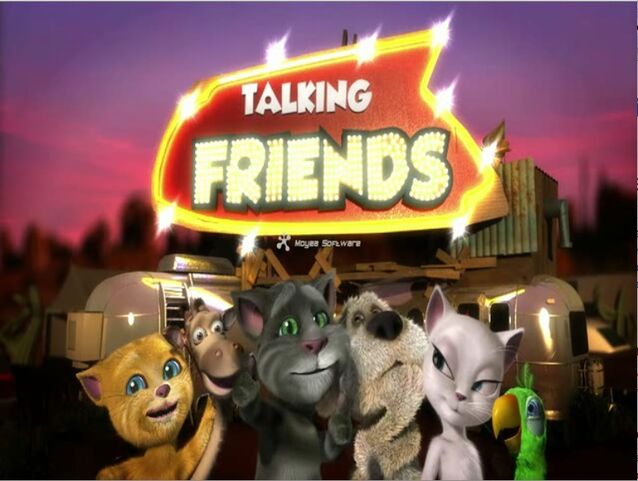 Talking friends com. Talking friends. Talking friends Дисней. Talking friends паста. Talking friends logo.