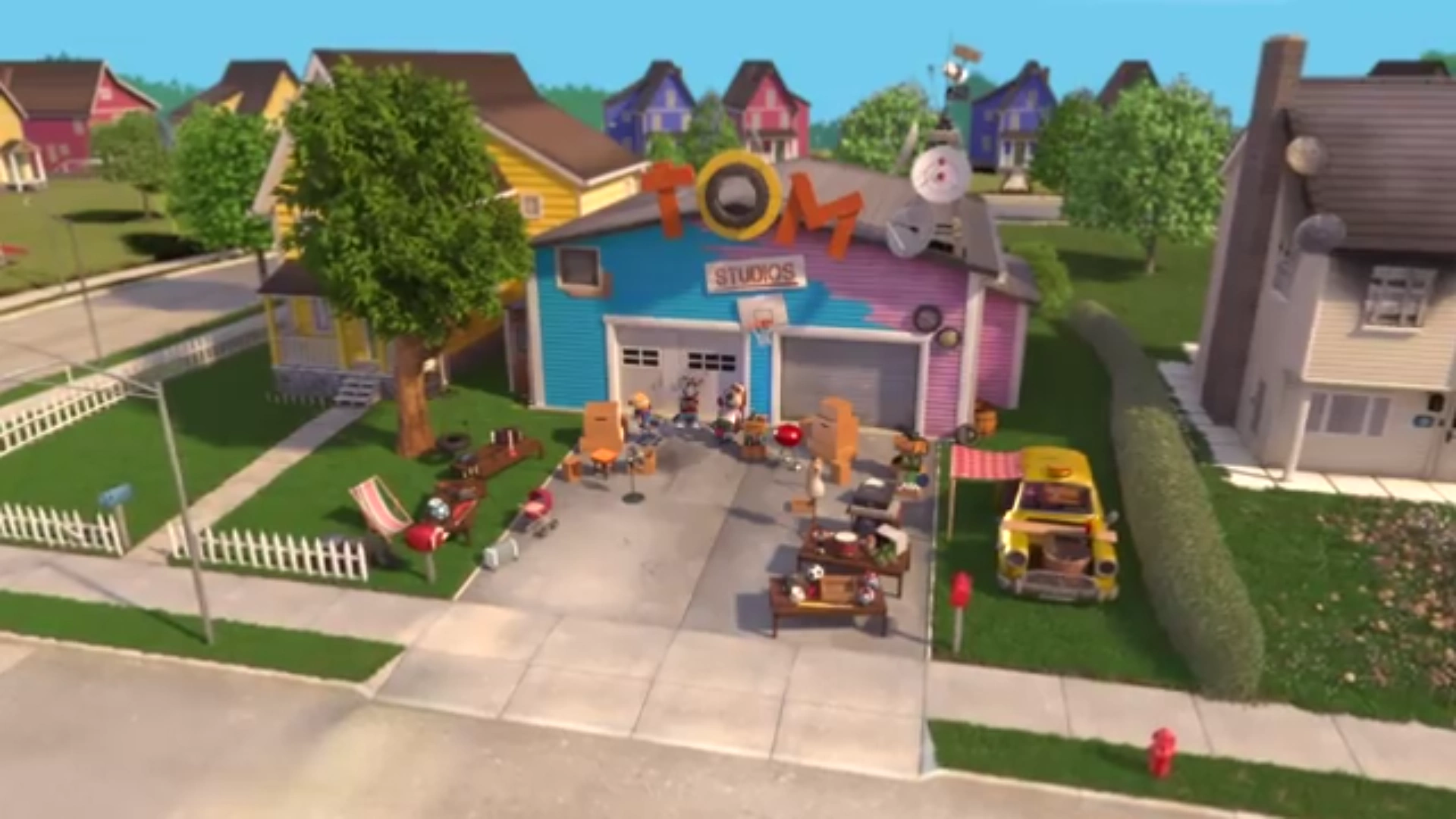 Mystery Crate Empire/Gallery Talking Friends Wiki Fandom