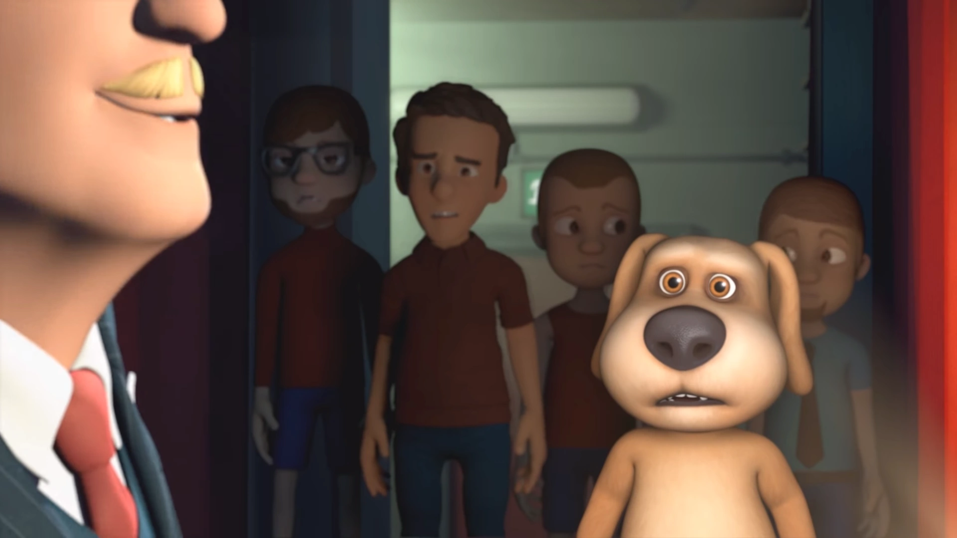 Image UntalkingTom75.png Talking Friends Wiki FANDOM powered by Wikia