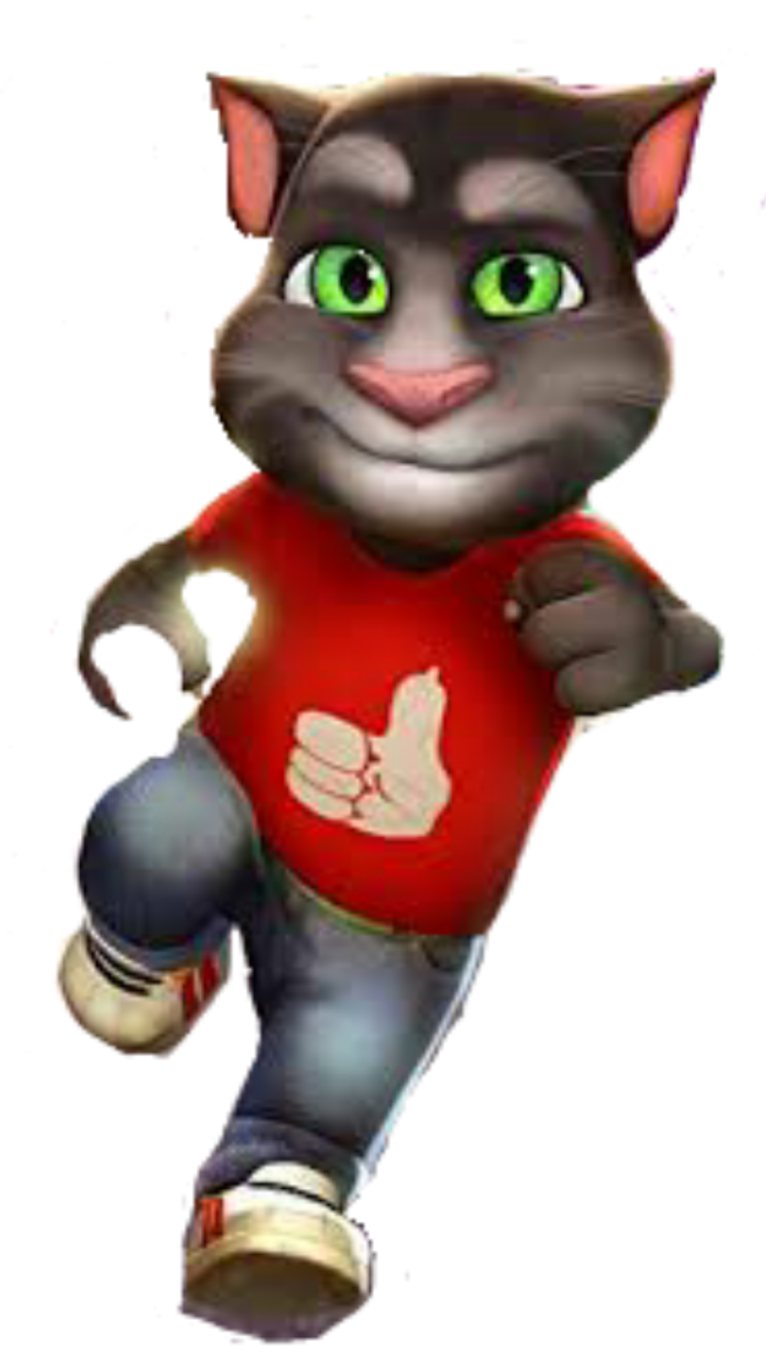 my talking angela videos