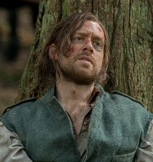 Roger MacKenzie | Forastera/Outlander Wiki | FANDOM powered by Wikia