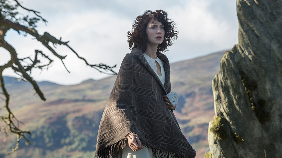 Sassenach | Forastera/Outlander Wiki | FANDOM powered by Wikia