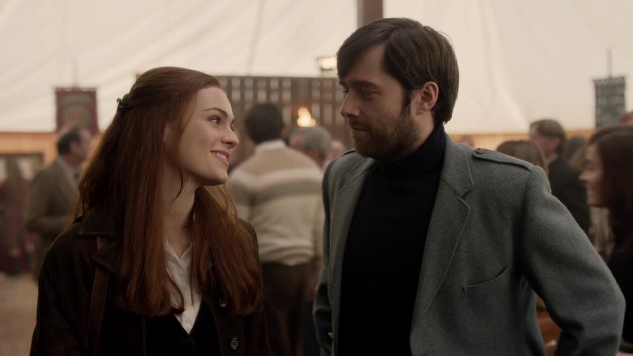 T04E03 La novia falsa | Forastera/Outlander Wiki | Fandom