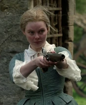 Laoghaire MacKenzie | Forastera/Outlander Wiki | Fandom