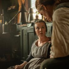 James Fraser Outlander Wiki Fandom