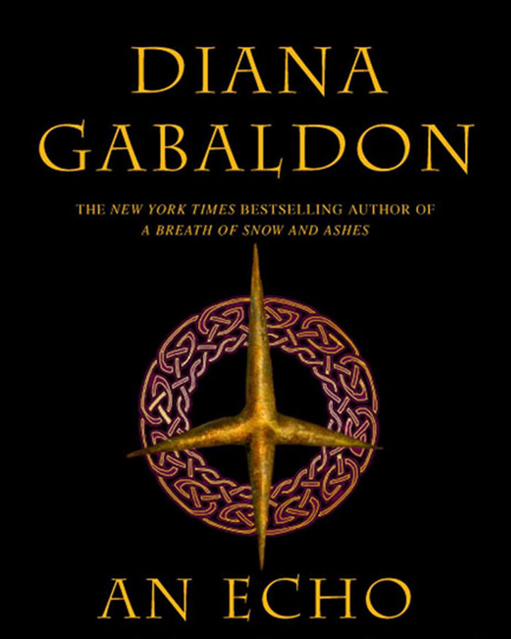 An Echo In The Bone Outlander Wiki Fandom