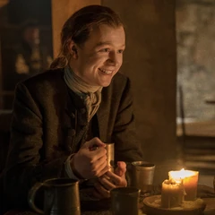 Ian Fraser Murray | Outlander Wiki | Fandom