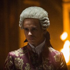 King Louis XV | Outlander Wiki | FANDOM powered by Wikia