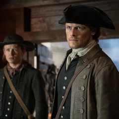 Ian Fraser Murray | Outlander Wiki | Fandom