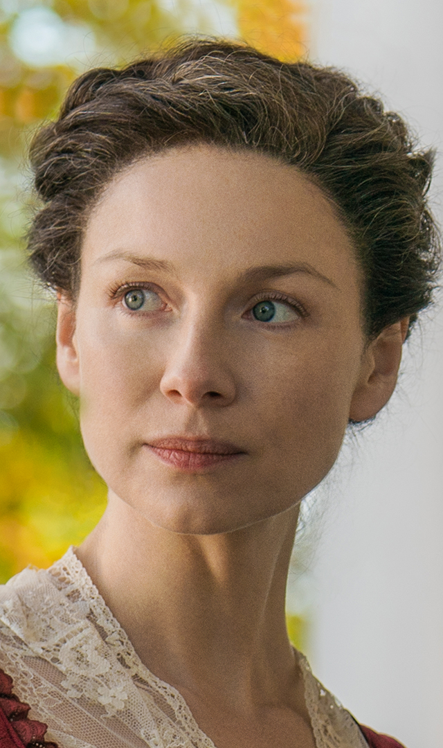 Claire Fraser | Outlander Wiki | FANDOM powered by Wikia