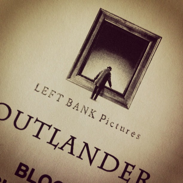 Sassenach  Outlander Wiki  Fandom