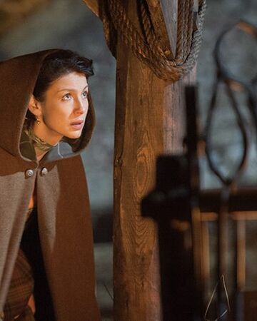 The Gathering Outlander Wiki Fandom