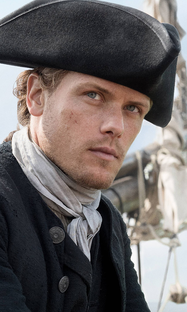 James Fraser Outlander Wiki FANDOM powered by Wikia