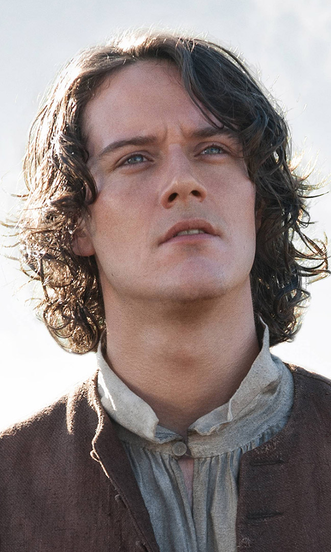 outlander fergus outlander fergus