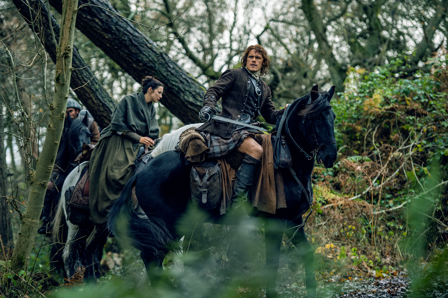 where was claire lost in the storm where was claire lost in the storm