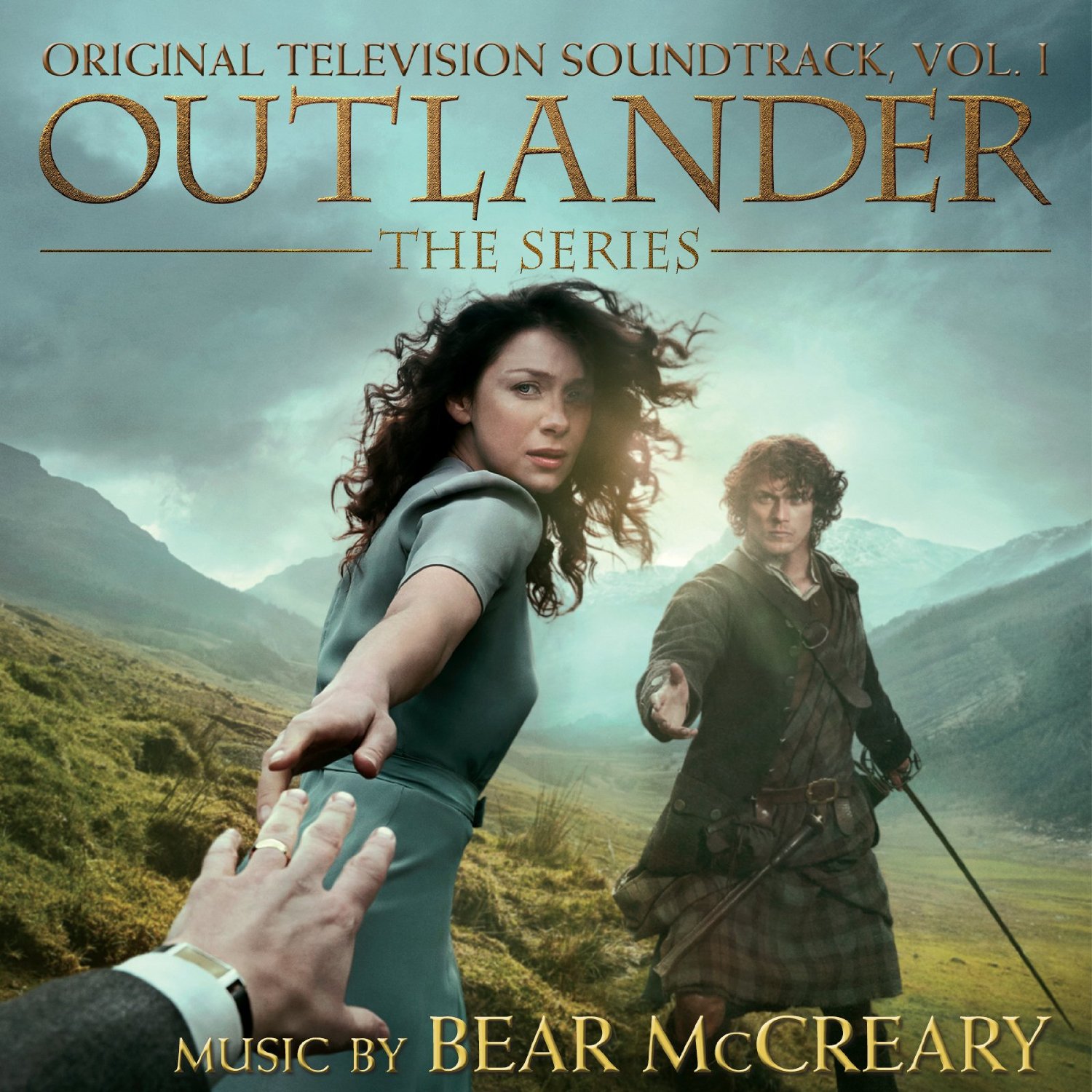 Outlander Season 1, Vol. 1 (Original Television Soundtrack