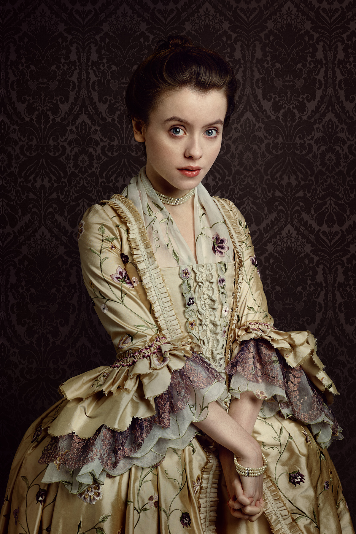 Mary Hawkins | Outlander Wiki | FANDOM powered by Wikia