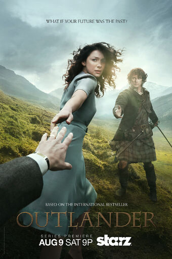 Outlander Forastera Outlander Wiki Fandom