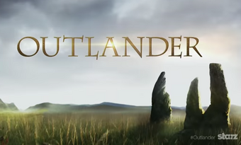 Episodios De La Primera Temporada Forastera Outlander Wiki Fandom