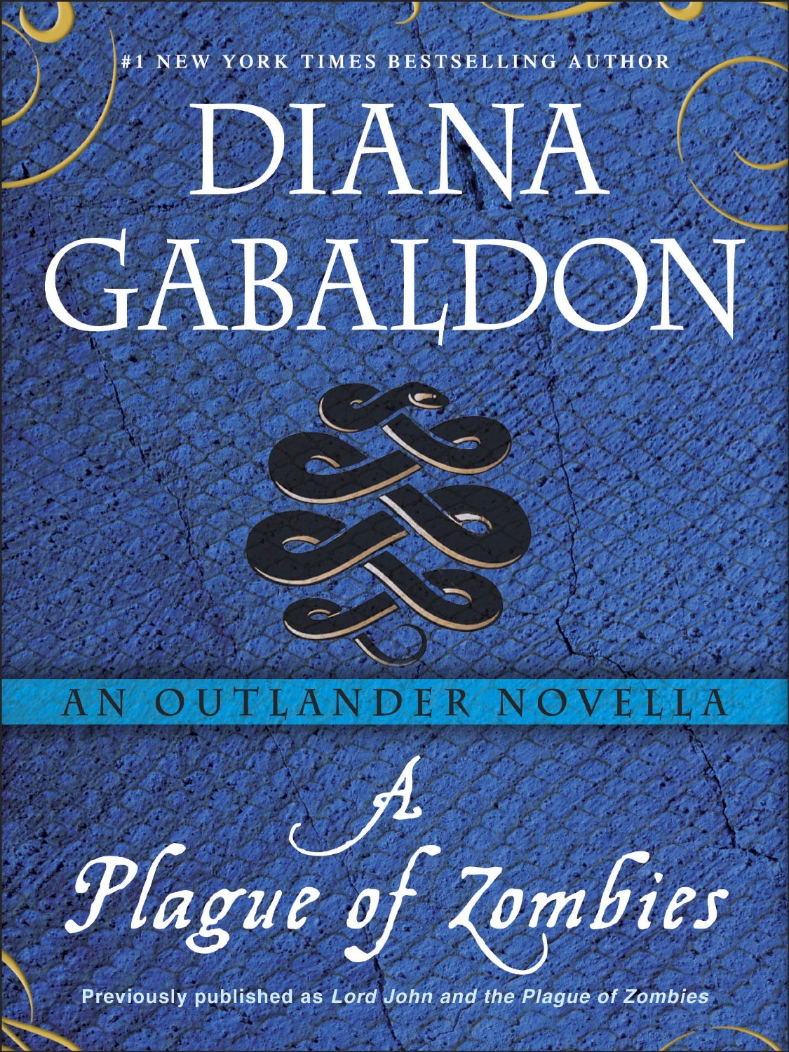 Image result for (Outlander)The Plague of Zombies