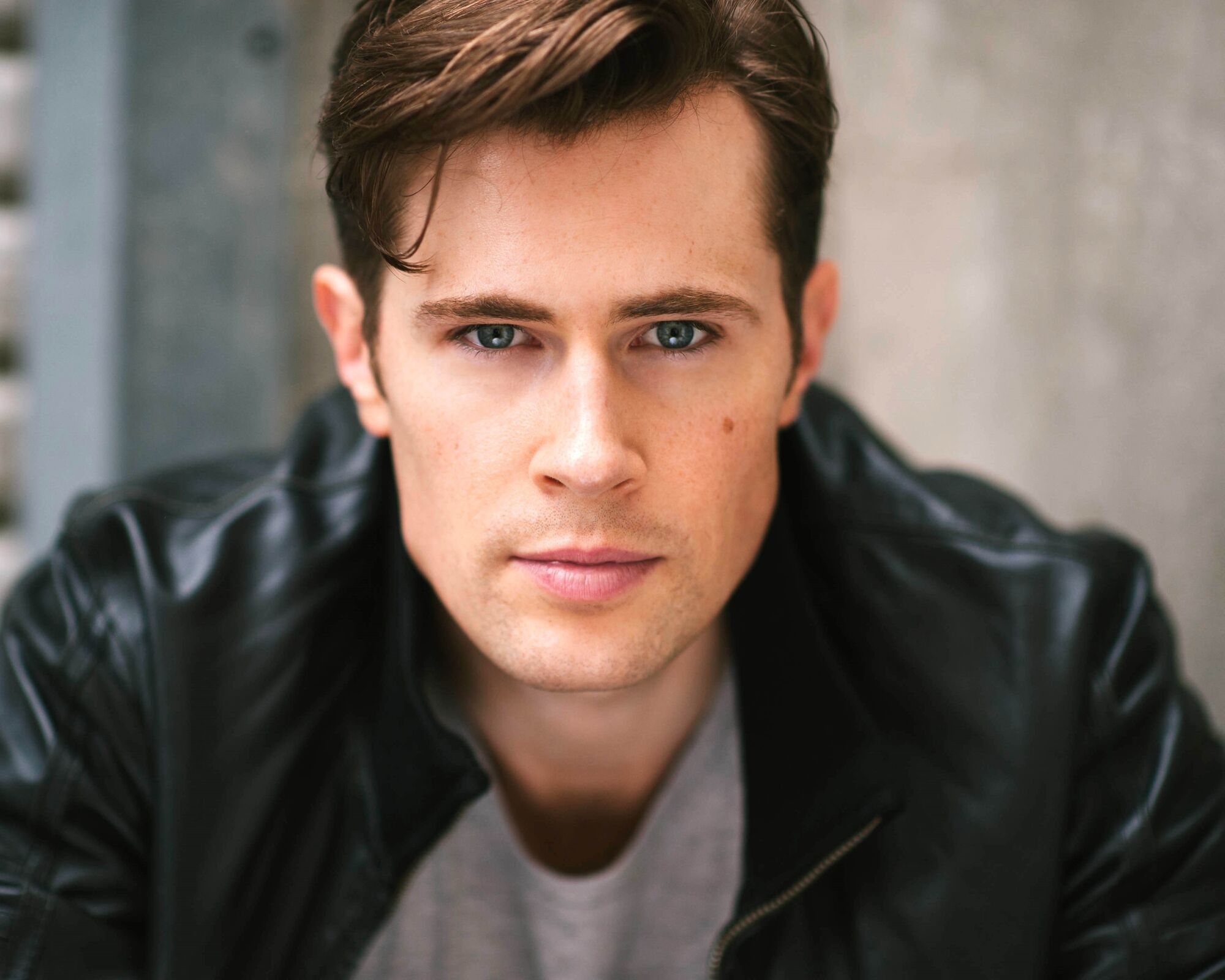 David Berry | Outlander Wiki | Fandom
