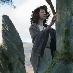 Sassenach  Outlander Wiki  FANDOM powered by Wikia