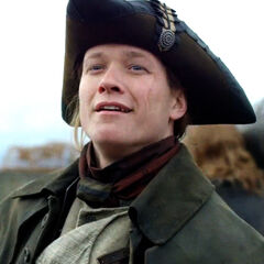 Stephen Bonnet Stephen Bonnet