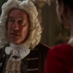 sandringham duke outlander wikia