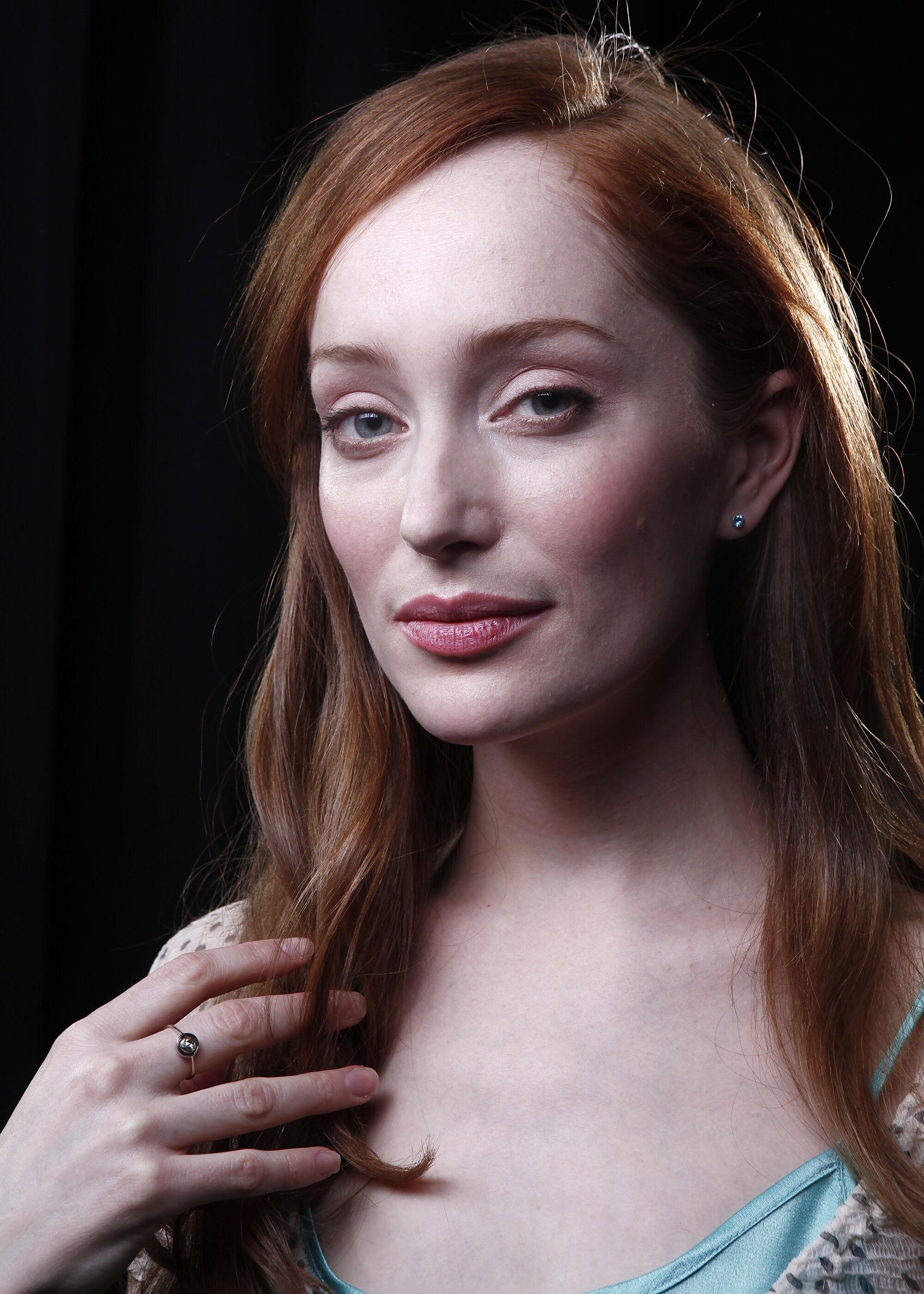 *NEW* Interview With Lotte Verbeek from IGN | Outlander Online